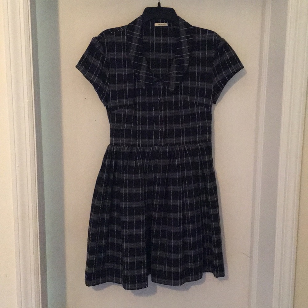 Mini Dress - Picture 5 of 5
